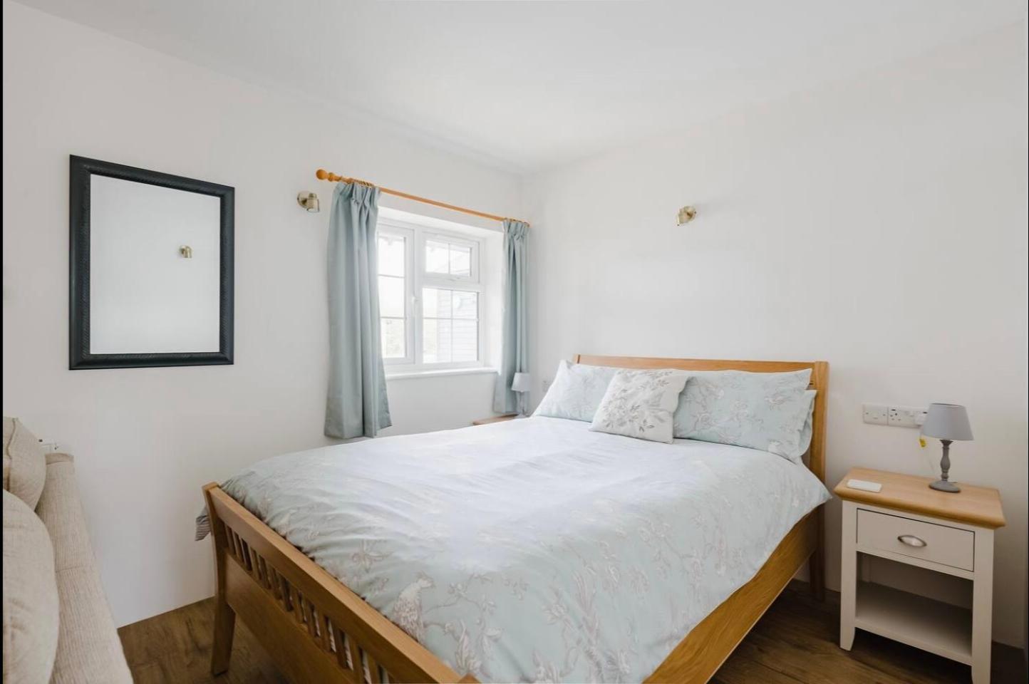 Great Sampford B&B Sorrells Farm Hempstead  Exterior foto